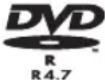 PANASONIC DMR-XS380 - Indemnity concerning recorded content - 4