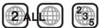 PANASONIC DMR-XS380 - ■ Region management information - 1