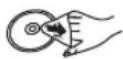 PANASONIC DMR-XS380 - ■ If there is dirt or condensation on the disc - 1