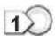 PANASONIC DMR-XS380 - Screen icons - 1