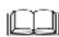 PANASONIC DMR-XS380 - Recording disc: HDD Recording mode: DR - 1