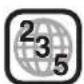PANASONIC DMR-EZ27 - Region number supported by this unit - 3