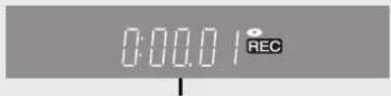0:00.01 REC