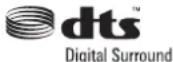 PANASONIC DMR-EZ27 - DTS \* - 3