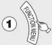 PANASONIC DMR-EZ27 - Clock Setting - 1