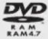 PANASONIC DMR-EZ27 - Notes - 1