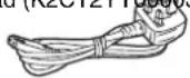PANASONIC DMR-EZ27 - Accessories - 3