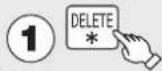 PANASONIC DMR-EZ27 - Delete Titles During Playback - 1