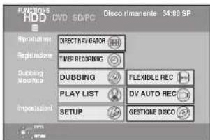 PANASONIC DMR-EH95 - Ad unità ferma - 1