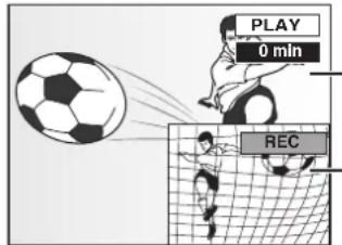 PLAY 0 min REC