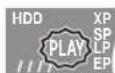 PANASONIC DMR-EH95 - Premere [▶] (PLAY). - 1