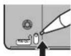 PANASONIC DMR-EH95 - RAM - 1