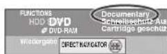 PANASONIC DMR-EH95 - Vorbereitung - 1