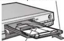 PANASONIC DMR-EH95 - Se avete selezionato il drive DVD - 2
