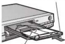 PANASONIC DMR-EH95 - Wenn auf eine DVD-R aufgenommen wird - 2