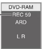 PANASONIC DMR-EH95 - Flexible Recording - 3