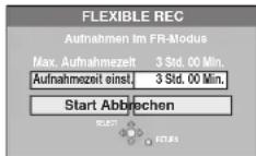 PANASONIC DMR-EH95 - Vorbereitung - 1