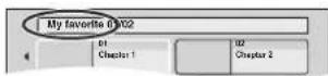 PANASONIC DMR-EH95 - Preparativi - 2
