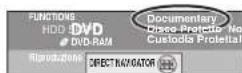 PANASONIC DMR-EH95 - Preparativi - 1
