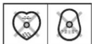 PANASONIC DMR-EH95 - ■ Precauzioni di sicurezza - 1