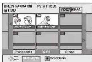 PANASONIC DMR-EH95 - Premere [DIRECT NAVIGATOR]. - 1