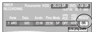 PANASONIC DMR-EH95 - HDD - 1