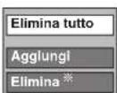 PANASONIC DMR-EH95 - Per far comparire altre pagine - 1