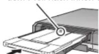 PANASONIC DMR-EH775 - Drücken Sie [▲ OPEN/CLOSE] am Gerät, um die Lade auszufahren und eine Disc einzulegen. - 2