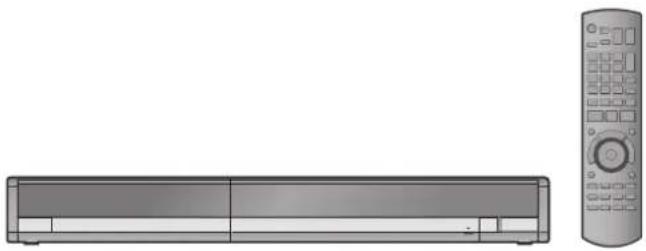 PANASONIC DMR-EH775 - 1