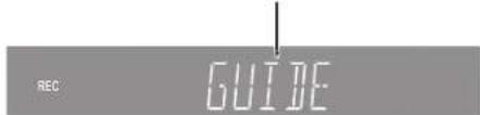 PANASONIC DMR-EH775 - Automatisches Herunterladen der Daten - 1
