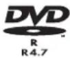 PANASONIC DMR-EH775 - Bei Wiedergabe einer DVD-R DL (Dual Layer, einseitig) und +R DL (Double Layer, einseitig) - 5