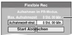 PANASONIC DMR-EH775 - Vorbereitung - 1