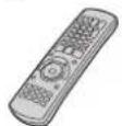 PANASONIC DMR-EH775 - Mitgeliefertes Zubehör - 2
