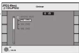 JPEG-Menu CD/μPEG) Circimer 0.15 16216x 034 164_DVD 164_DVD 165_DVD 0% 988.05