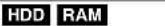 PANASONIC DMR-EH75 - Important notes for recording - 5
