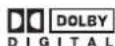 PANASONIC DMR-EH75 - ■ Connecting an amplifier with a digital input terminal - 1