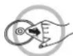 PANASONIC DMR-EH75 - ■ If there is dirt or condensation on the disc - 1