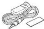 PANASONIC DMR-EH75 - Accessories - 5