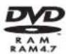 PANASONIC DMR-EH75 - About descriptions in these operating instructions - 1