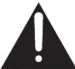 PANASONIC DMR-EH75 - RISK OF ELECTRIC SHOCK DO NOT OPEN - 1