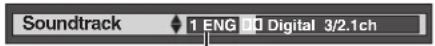 PANASONIC DMR-EH75 - DVD-V DVD-A - 1