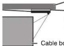 PANASONIC DMR-EH75 - Setting the IR Blaster - 2