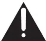 PANASONIC DMR-EH75 - RISK OF ELECTRIC SHOCK DO NOT OPEN - 3
