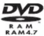 PANASONIC DMR-EH685 - Hinweis - 1