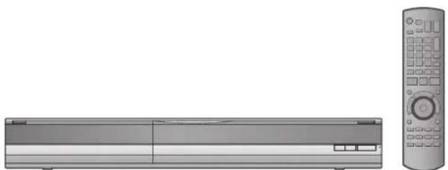 PANASONIC DMR-EH685 - 1