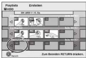 Playlists Erstellen HDD 201 ARD 11:15.5s Gut-Buschol Gut-Buschol Gut-Buschol Gut-Buschol Gut-Buschol Gut-Buschol Gut-Buschol Gut-Buschol Gut-Buschol Gut-Buschol Gut-Buschol Gut-Buschol Gut-Buschol Gut-Buschol Gut-Buschol Zum Beenden RETURN drücken. Gut-Buschol