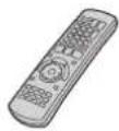 PANASONIC DMR-EH685 - Mitgeliefertes Zubehör - 4