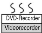 PANASONIC DMR-EH685 - NEIN - 1