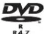 PANASONIC DMR-EH685 - Bei Wiedergabe einer DVD-R DL (Dual Layer, einseitig) und +R DL (Double Layer, einseitig) - 5