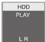 PANASONIC DMR-EH685 - Drücken Sie [AUDIO]. - 2